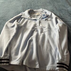 👚 Pink Victoria Secret sweater